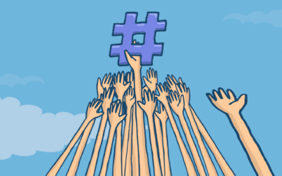 How to #Hashtag