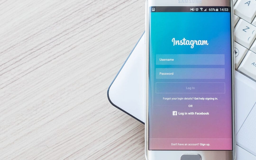 5 Reasons You Need Instagram For Your Business