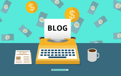 Blogging for Fun and Profit: How to Build your Business Blogging Skills