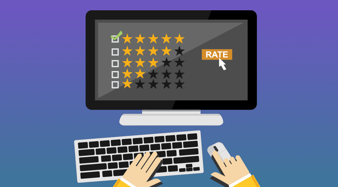 Why Your Business Should Want More Reviews on Review Sites