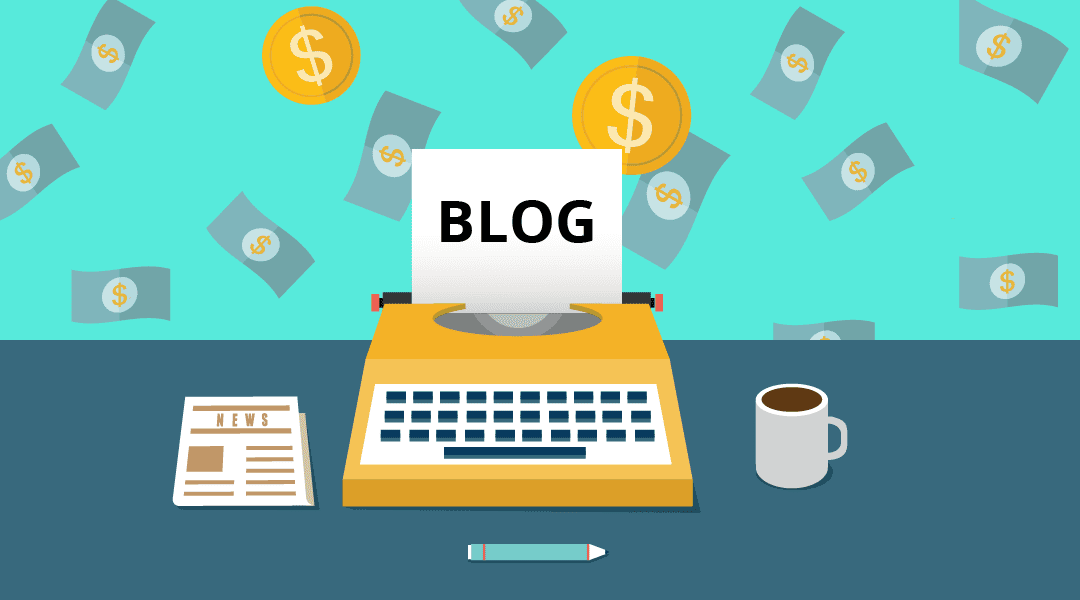 Blogging for Fun and Profit: How to Build your Business Blogging Skills