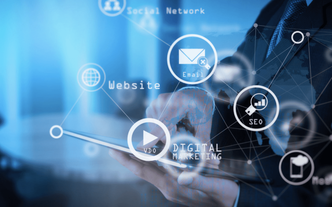 How to Create a Digital Marketing Strategy for Beginners in 10 Steps