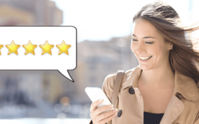 How to get customer feedback: 3 best practices for collecting online reviews